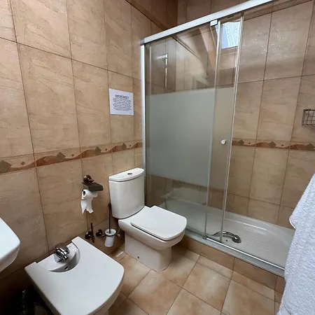 Chao Do Ome By Oktheway Holiday home A Coruna