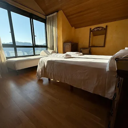 Holiday home Chao Do Ome By Oktheway